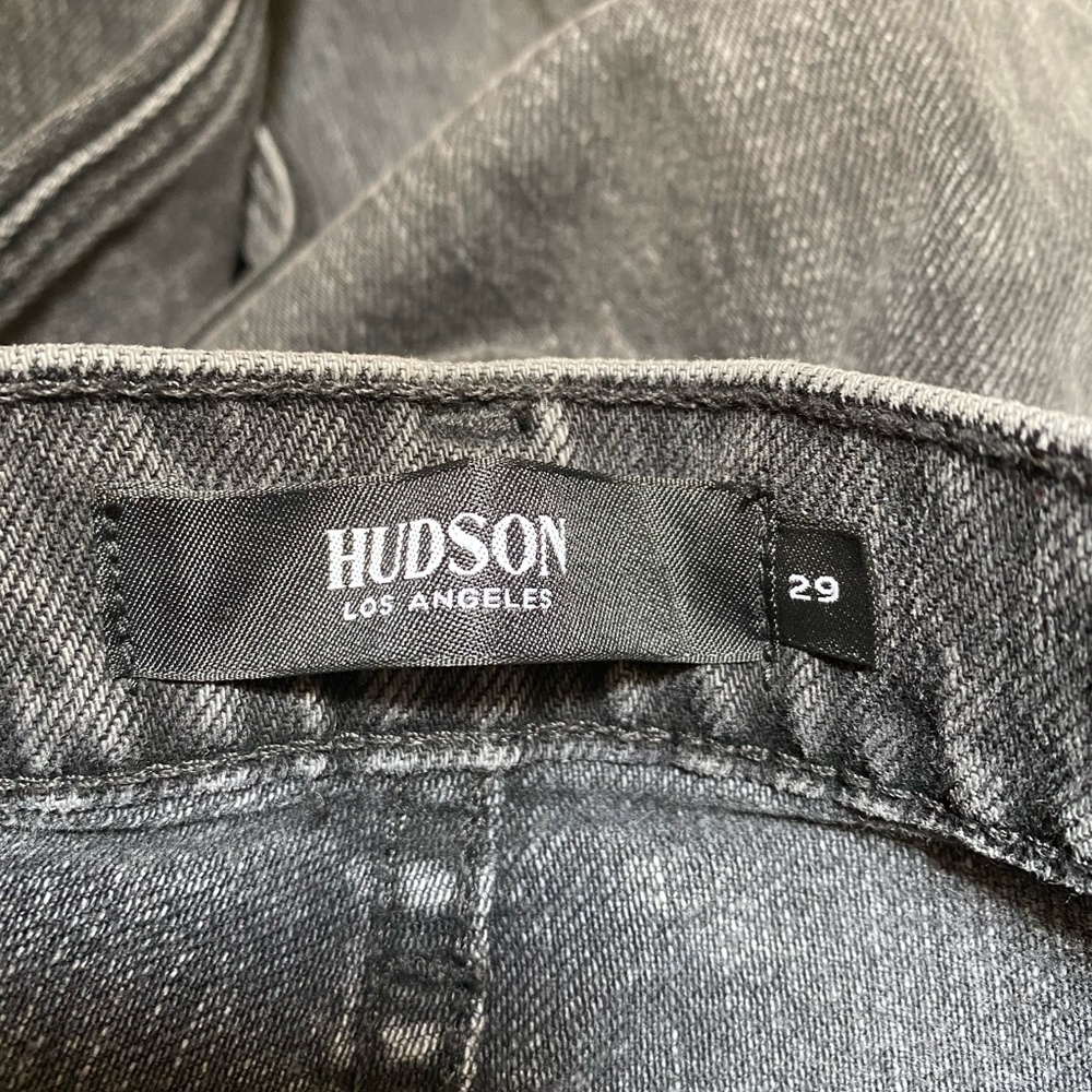 NWT Hudson Sloane Baggy Jean, 29 - Picture 5 of 8